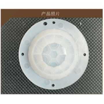 HDPE PIR Lens Fresnel